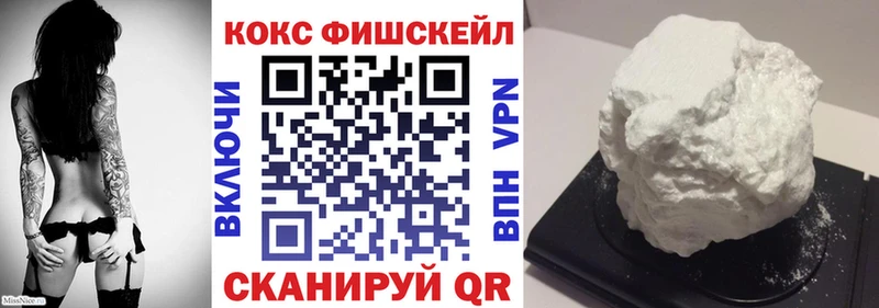 Cocaine FishScale  купить наркотики сайты  Каневская 